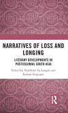 Narratives of Loss and Longing Narratives of Loss and Longing