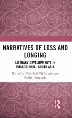 Cover Narratives of Loss and Longing
