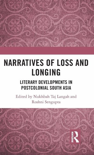 Narratives of Loss and Longing