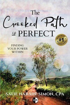 The Crooked Path is Perfect - Narain-Simon, Satie