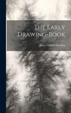 Cover The Early Drawing-book