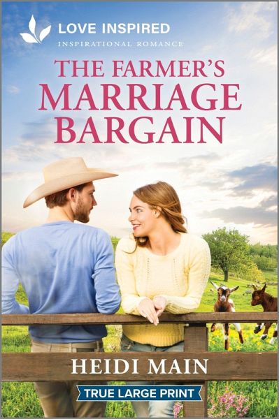 The Farmer's Marriage Bargain The Farmer's Marriage Bargain