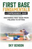 FIRST BASE FUNDAMENTALS A COMPREHENSIVE GUIDE FIRST BASE FUNDAMENTALS A COMPREHENSIVE GUIDE