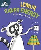 Nature Matters: Lemur Saves Energy Nature Matters: Lemur Saves Energy