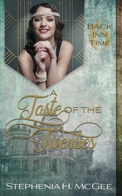 Cover A Taste of the Twenties