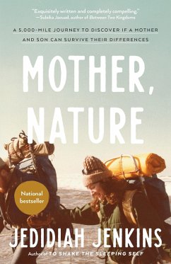 Mother, Nature - Jenkins, Jedidiah