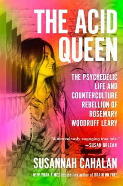 Cover The Acid Queen