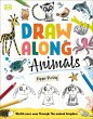 Draw Along Animals - Bild 1