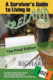A Survivor's Guide to Living in Ireland A Survivor's Guide to Living in Ireland