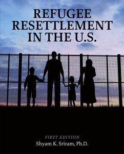 Cover Refugee Resettlement in the U.S.