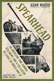 Spearhead (Adapted for Young Adults) Spearhead (Adapted for Young Adults)