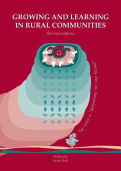 Cover Growing and learning in rural communities. Revised edition