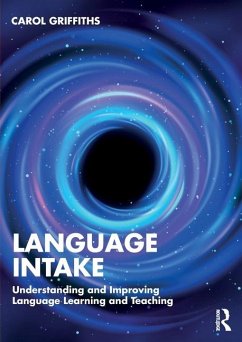Cover Language Intake