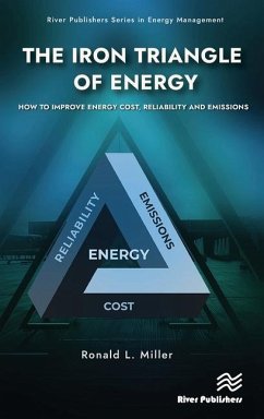 The Iron Triangle of Energy