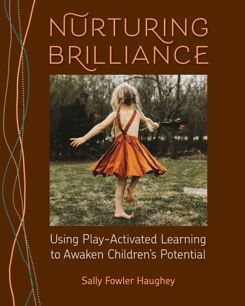 Nurturing Brilliance Nurturing Brilliance