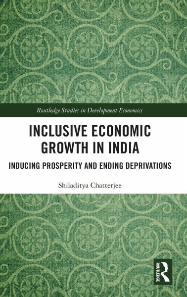Inclusive Economic Growth in India Inclusive Economic Growth in India