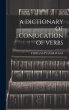A Dictionary of Conjucation of Verbs - Bild 1