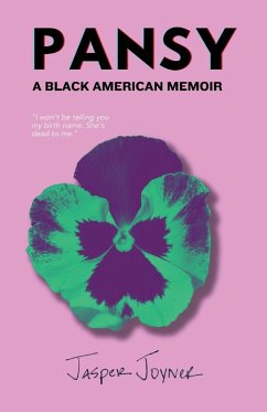 Cover Pansy
