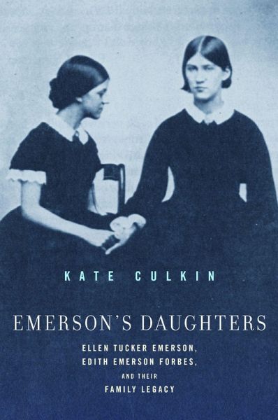 Emerson's Daughters