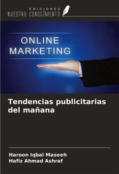 Cover Tendencias publicitarias del mañana