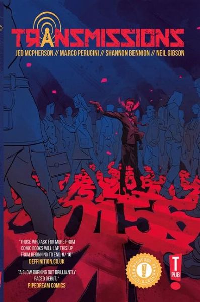 Transmissions Transmissions