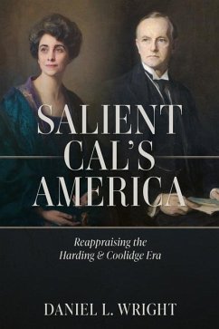 Salient Cal's America - Wright, Daniel L