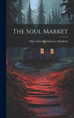 Cover The Soul Market
