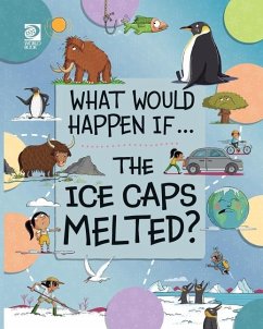Cover The Ice Caps Melted?