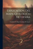 Explicación Del Mapa Geológico De España Explicación Del Mapa Geológico De España