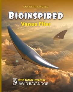 Cover Bioinspired Venus Flier