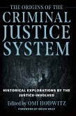 Origins of the Criminal Justice System