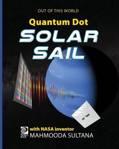 Cover Quantum Dot Solar Sail
