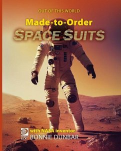 Cover Made-to-Order Space Suits