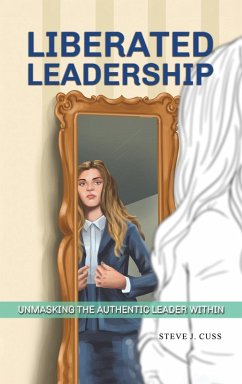 Cover Liberated Leadership