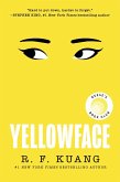 Yellowface Yellowface