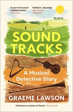 Sound Tracks - Lawson, Graeme
