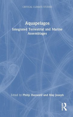 Cover Aquapelagos
