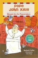 Pope John XXIII - Yoffie, Barbara