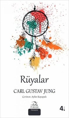Cover Rüyalar