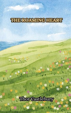Journey to Inner Adventures - Portlander, Clement