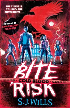 Cover Cold Blood
