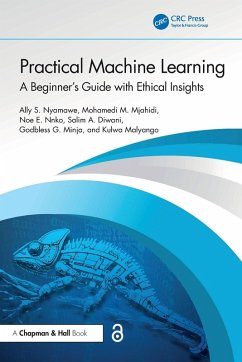 Practical Machine Learning - Nyamawe, Ally S.; Mjahidi, Mohamedi M.; Nnko, Noe E.