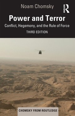 Cover Power and Terror