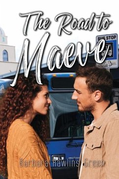 The Road to Maeve - Green, Barbara Rawlins