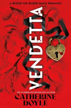 Cover Vendetta