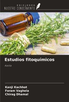 Cover Estudios fitoquímicos