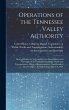 Operations of the Tennessee Valley... - Bild 1