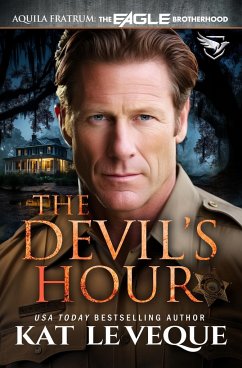 The Devil's Hour - Le Veque, Kat