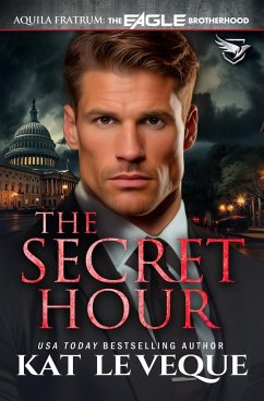 The Secret Hour - Le Veque, Kat