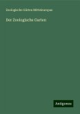 Der Zoologische Garten